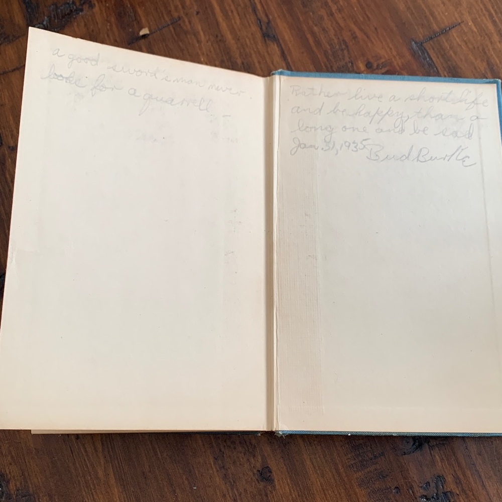 Toasts and Anecdotes For All Occasions – Antique Hardcover by Edward J Clode - Picture 5 of 8